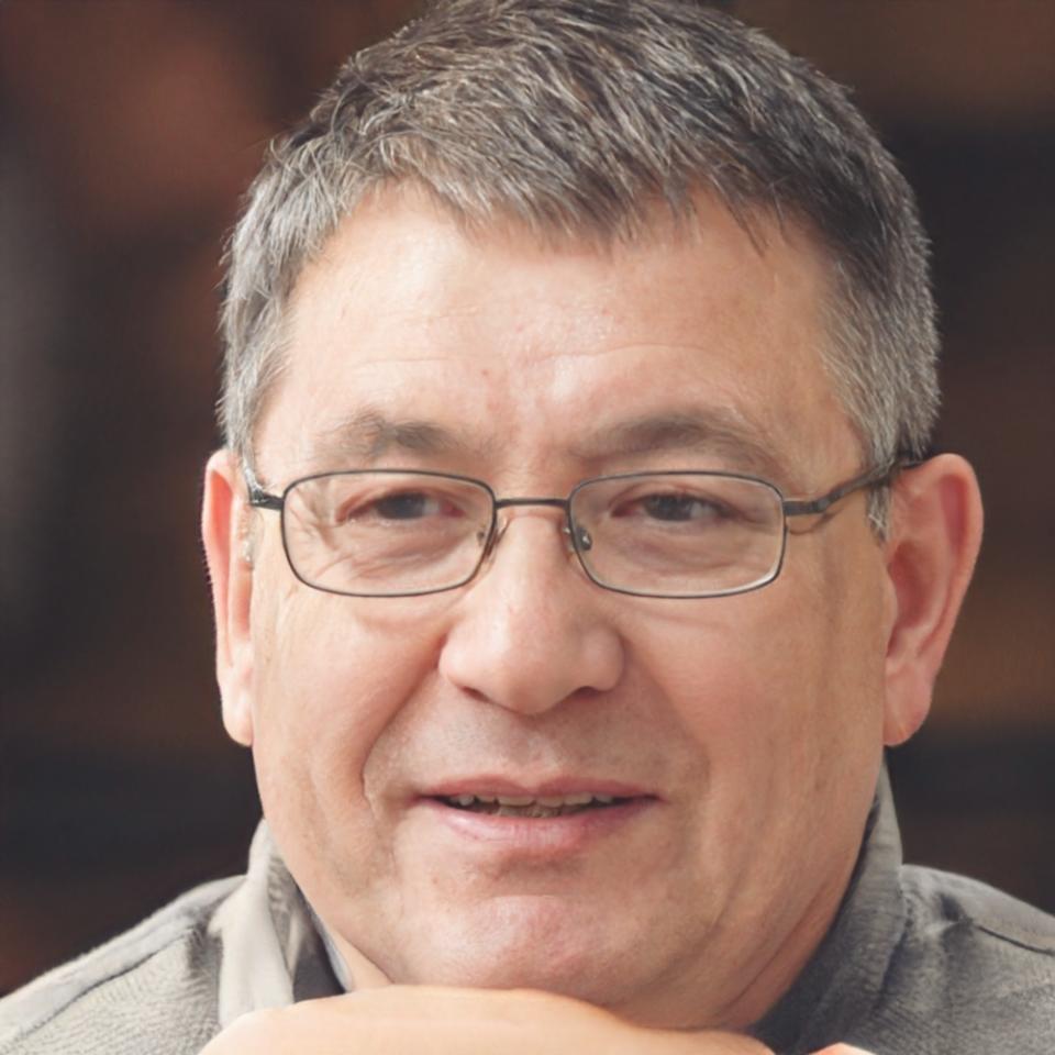 Eduardo Vázquez, Especialista en Metodologías en xenavotriqen